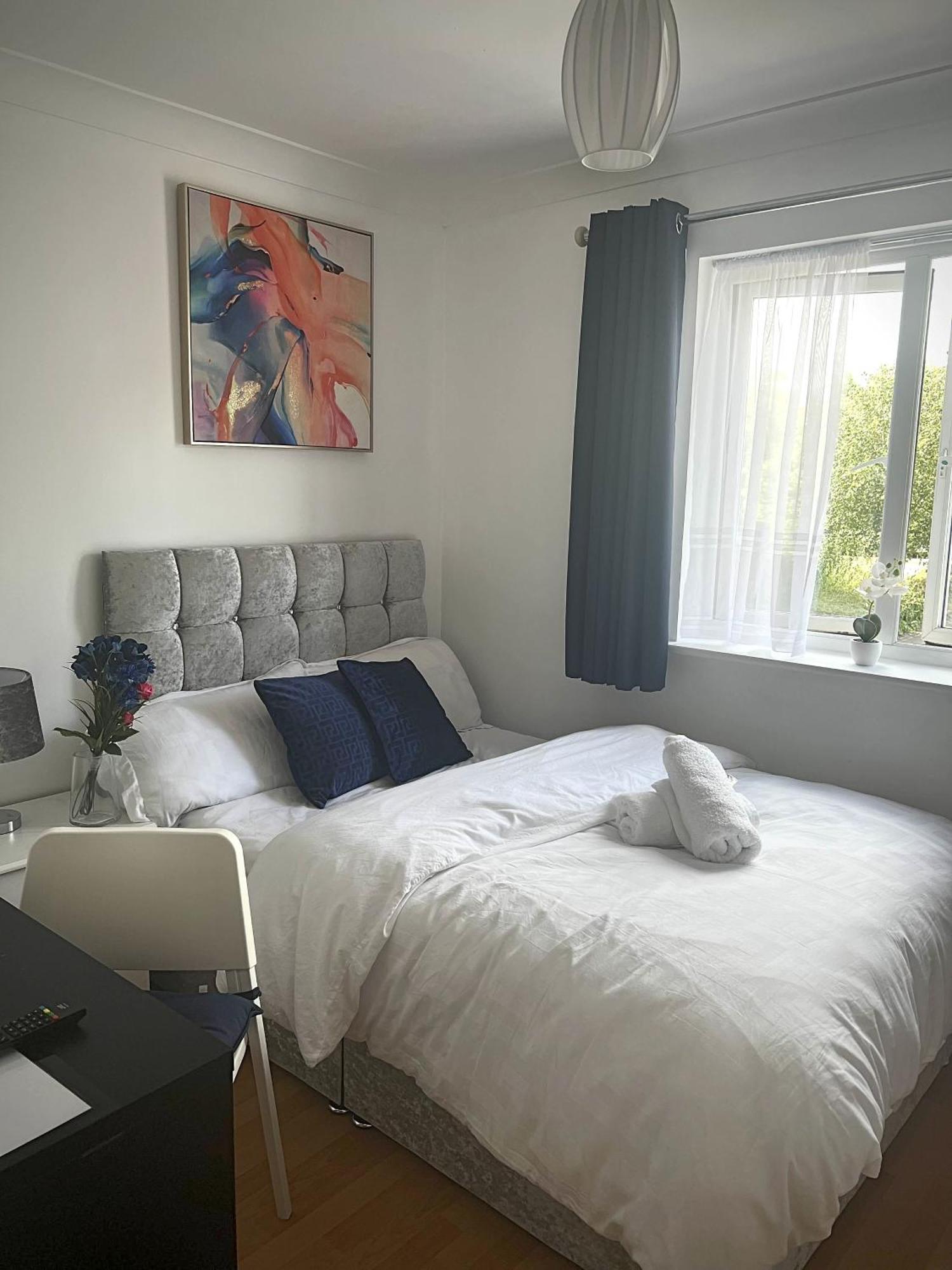 Luxury Rooms And An En-Suite Room With Free Wi-Fi Clarendon Way كول شيستر المظهر الخارجي الصورة